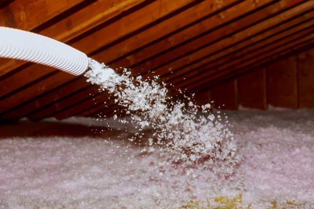 Insulation for Commercial Buildings in Marmet, WV