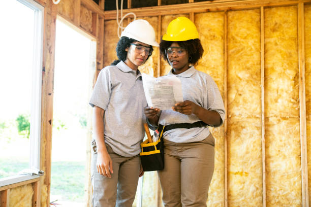 Best Energy-efficient Insulation  in Marmet, WV