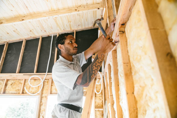 Best Fiberglass Insulation  in Marmet, WV