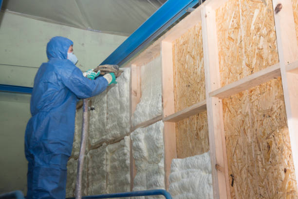 Attic Insulation Near Me in Marmet, WV