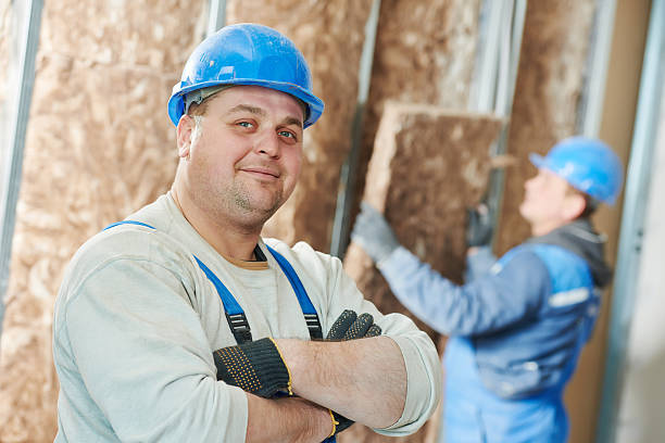 Best Best Insulation Companies  in Marmet, WV