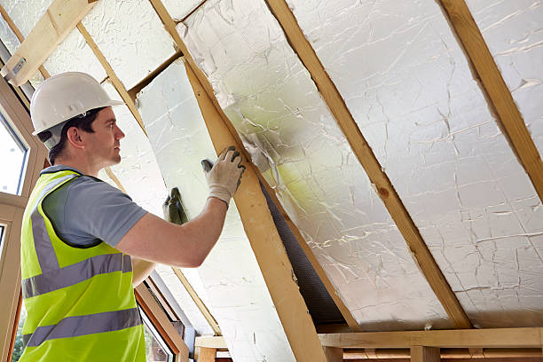 Best Insulation for New Construction  in Marmet, WV