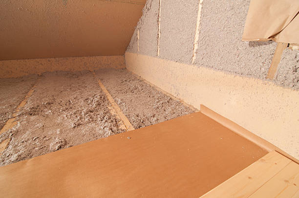 Range of Insulation Solutions in Marmet, WV