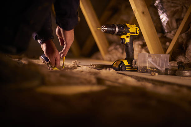 Best Fiberglass Insulation  in Marmet, WV